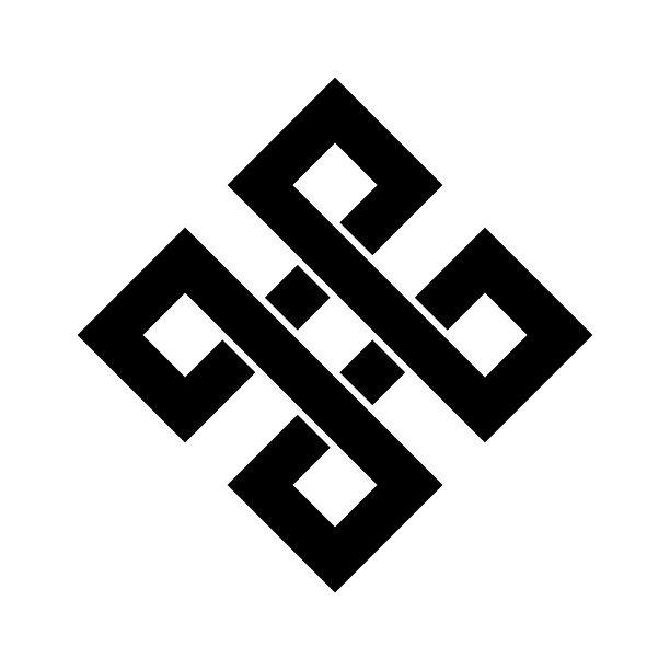 瓦片logo