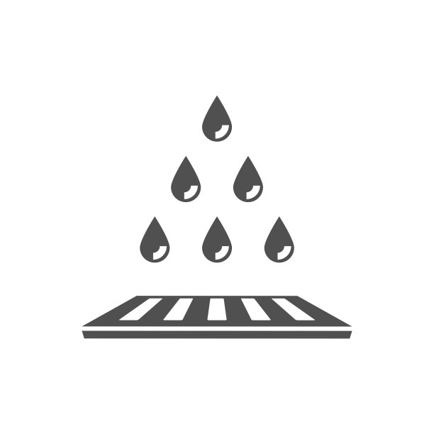 水滴图标 icon图片