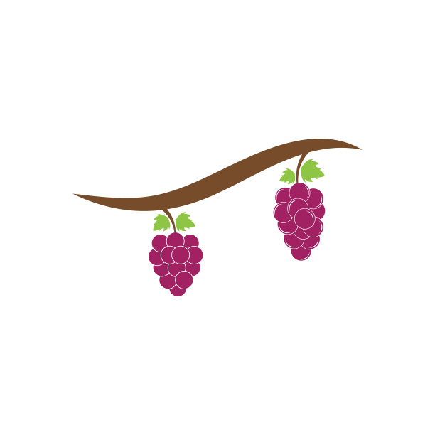 酒器logo