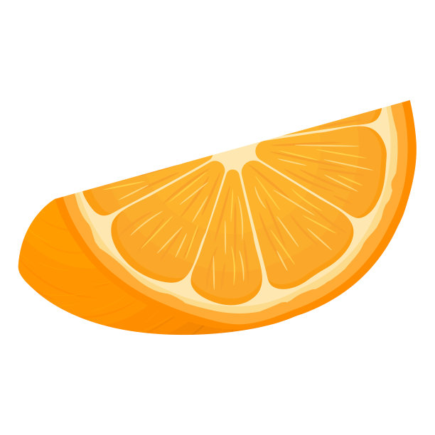 柑橘logo