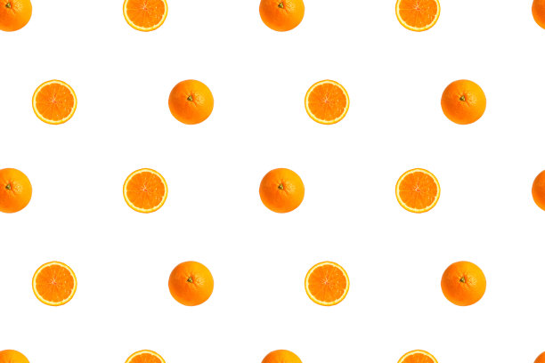 香橙包装盒
