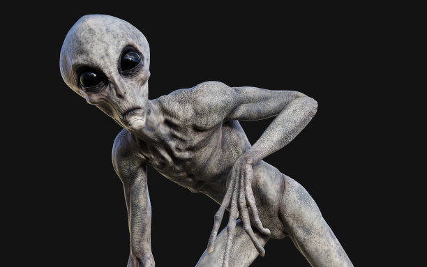 alien