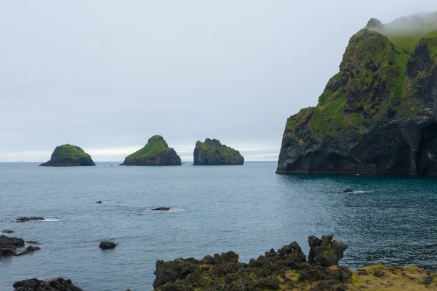 archipelago