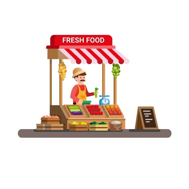 vendor