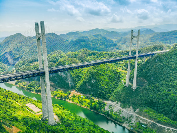 湖北旅游湖北印象