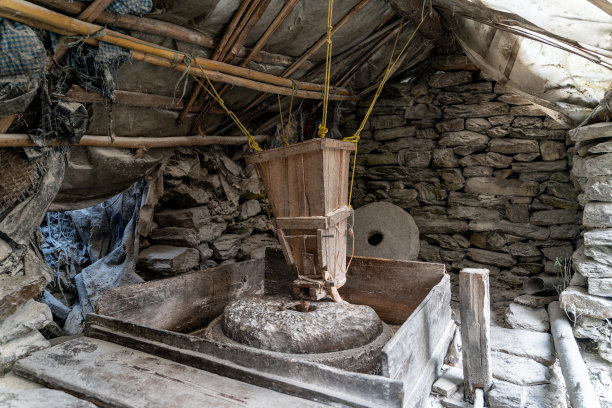 watermill