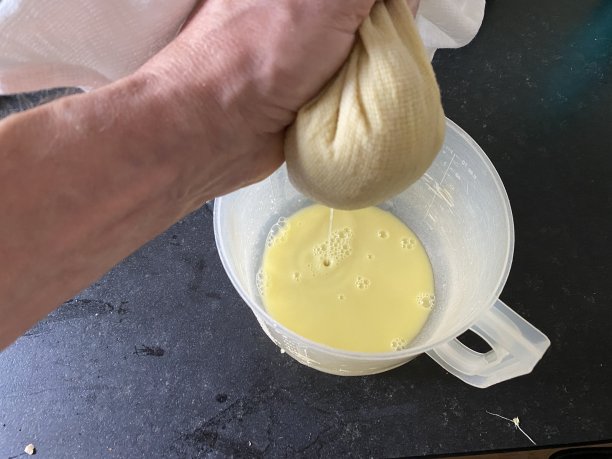 cheesecloth