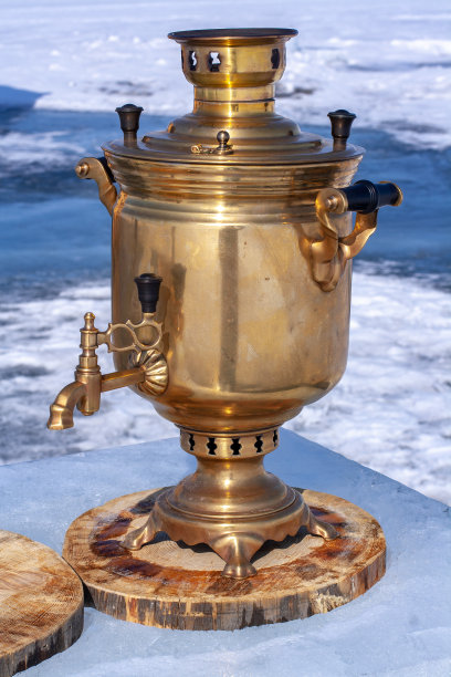 samovar