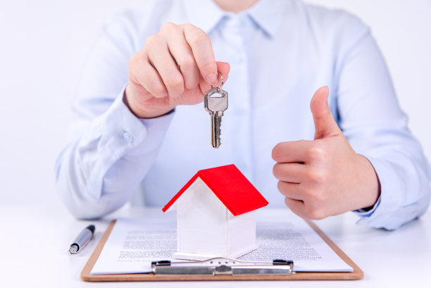 台湾房地产广告