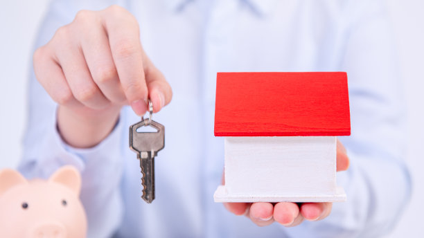 台湾房地产广告