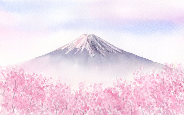fuji