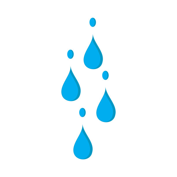 dripping