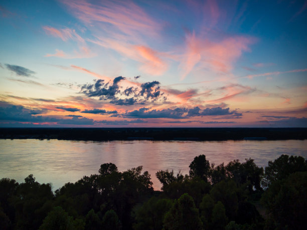 mississippi