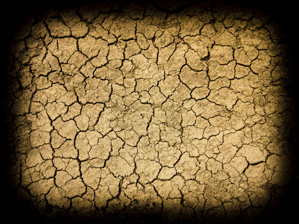 drought