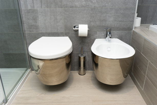 bidet