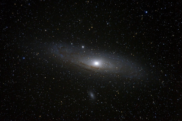 andromeda