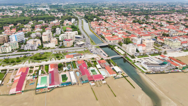 viareggio