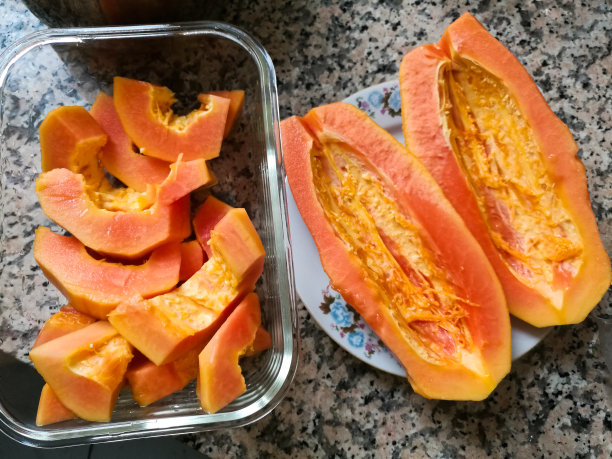 papaya