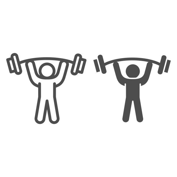 肌肉健康logo