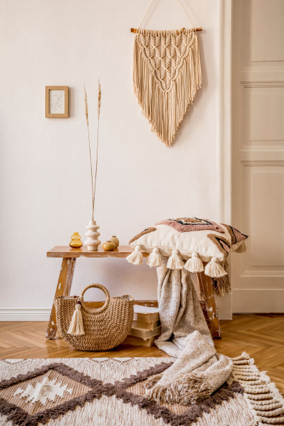boho