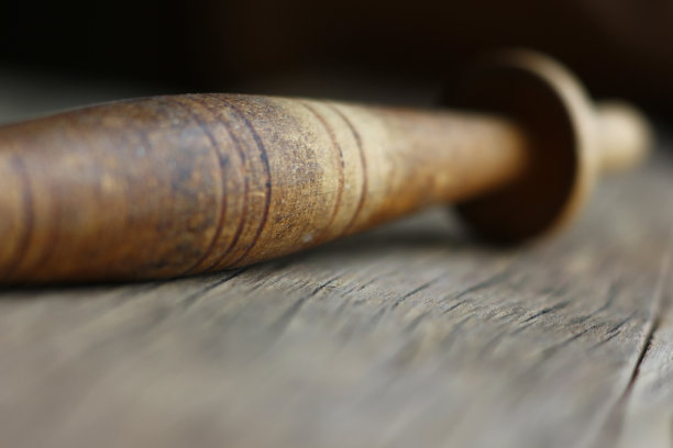 spindle