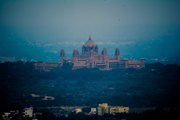 maharaja