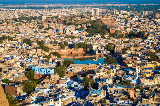 rajasthan