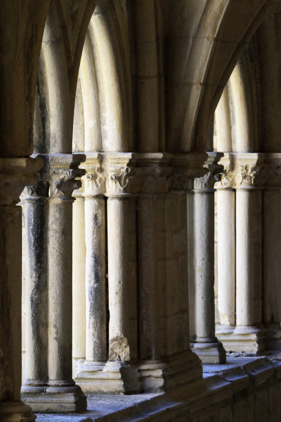 columns