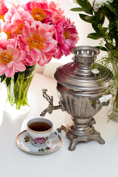 samovar