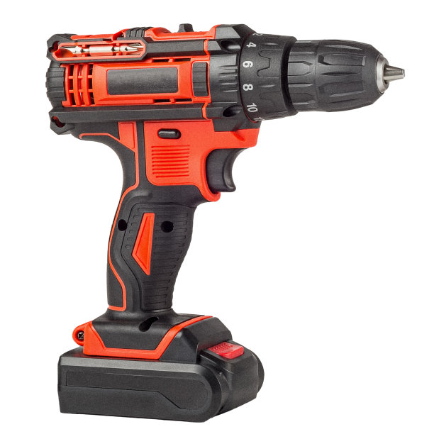 drill