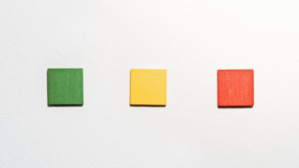 童真可爱图形方案