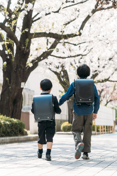 领跑新学期