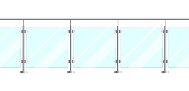 balustrade