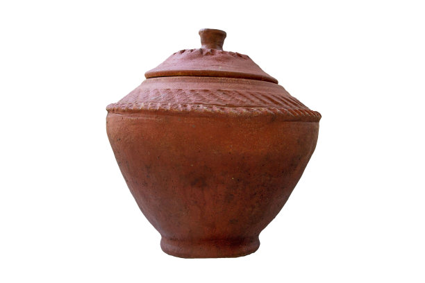 terracotta
