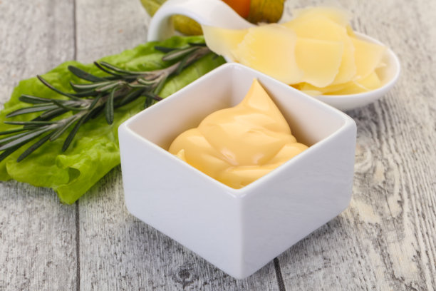 mayonnaise