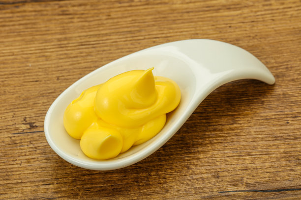 mayonnaise