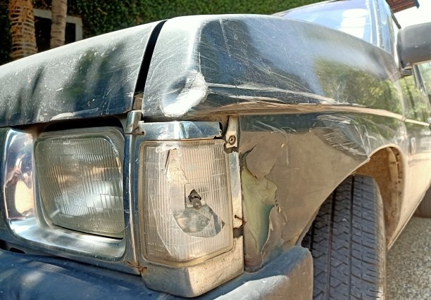 fender
