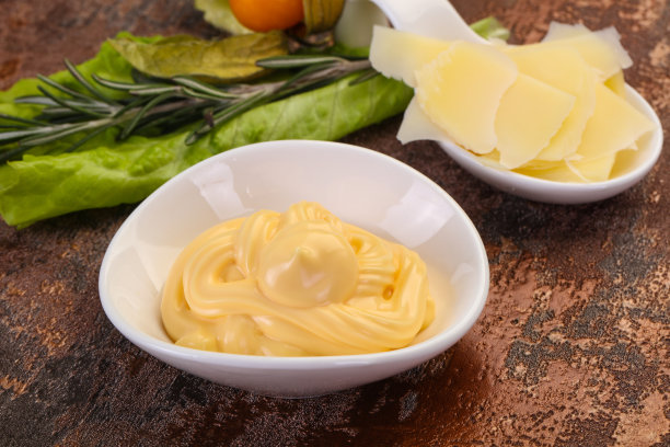 mayonnaise