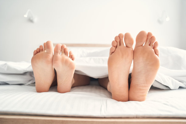 foot