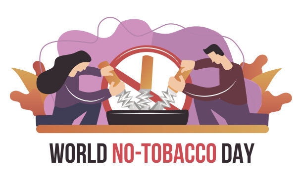 请勿吸烟标识牌