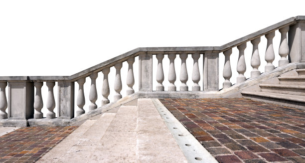 baluster