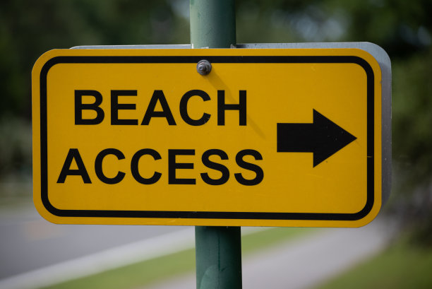 beach-access