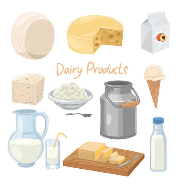 dairy