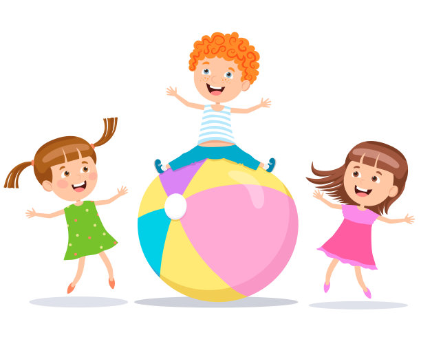 六一儿童节晚会