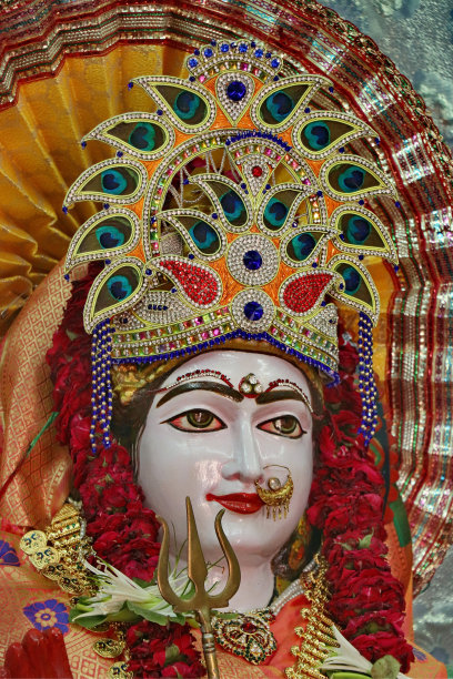 durga