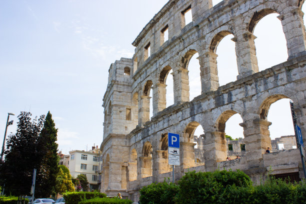 istria