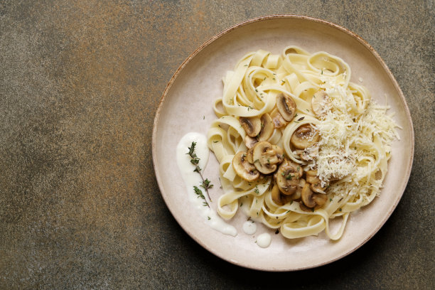 alfredo