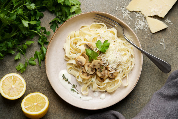 alfredo