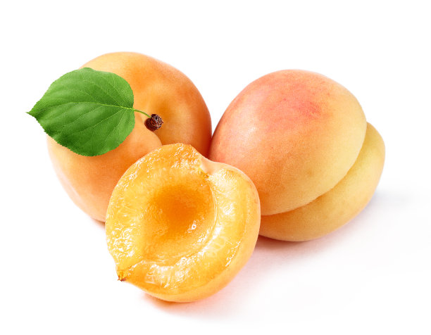 新鲜成熟葡萄柚