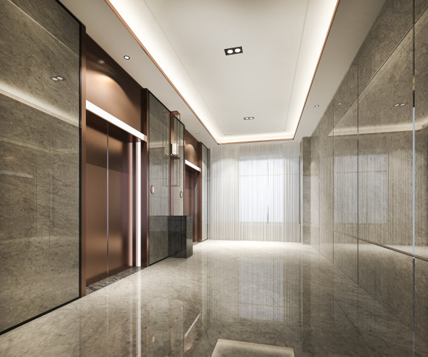 elevator
